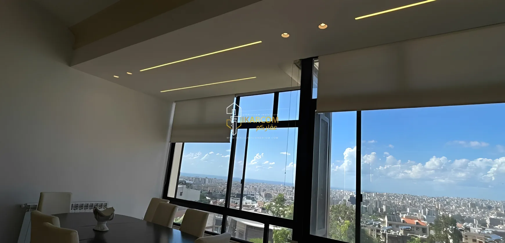 Apartment for rent in Hazmieh