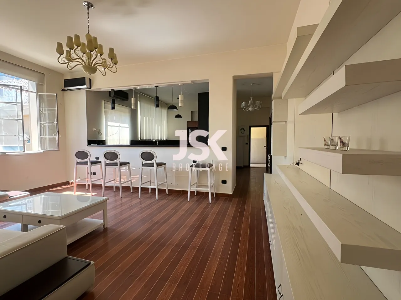 Apartment for Rent in Achrafieh
