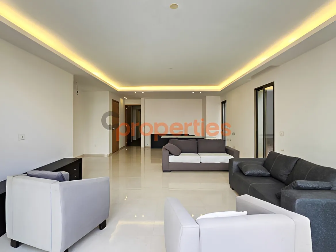 Apartment for Sale in Ain Saadeh - 5 bed, 5 bath