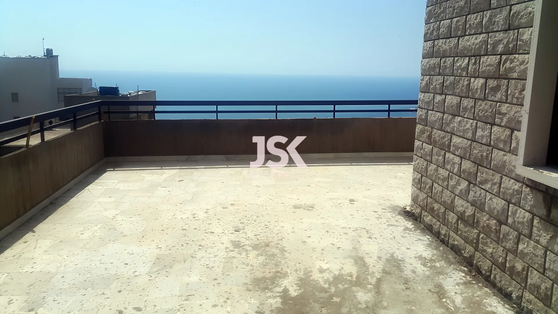 Apartment for Rent in Sahel Aalma