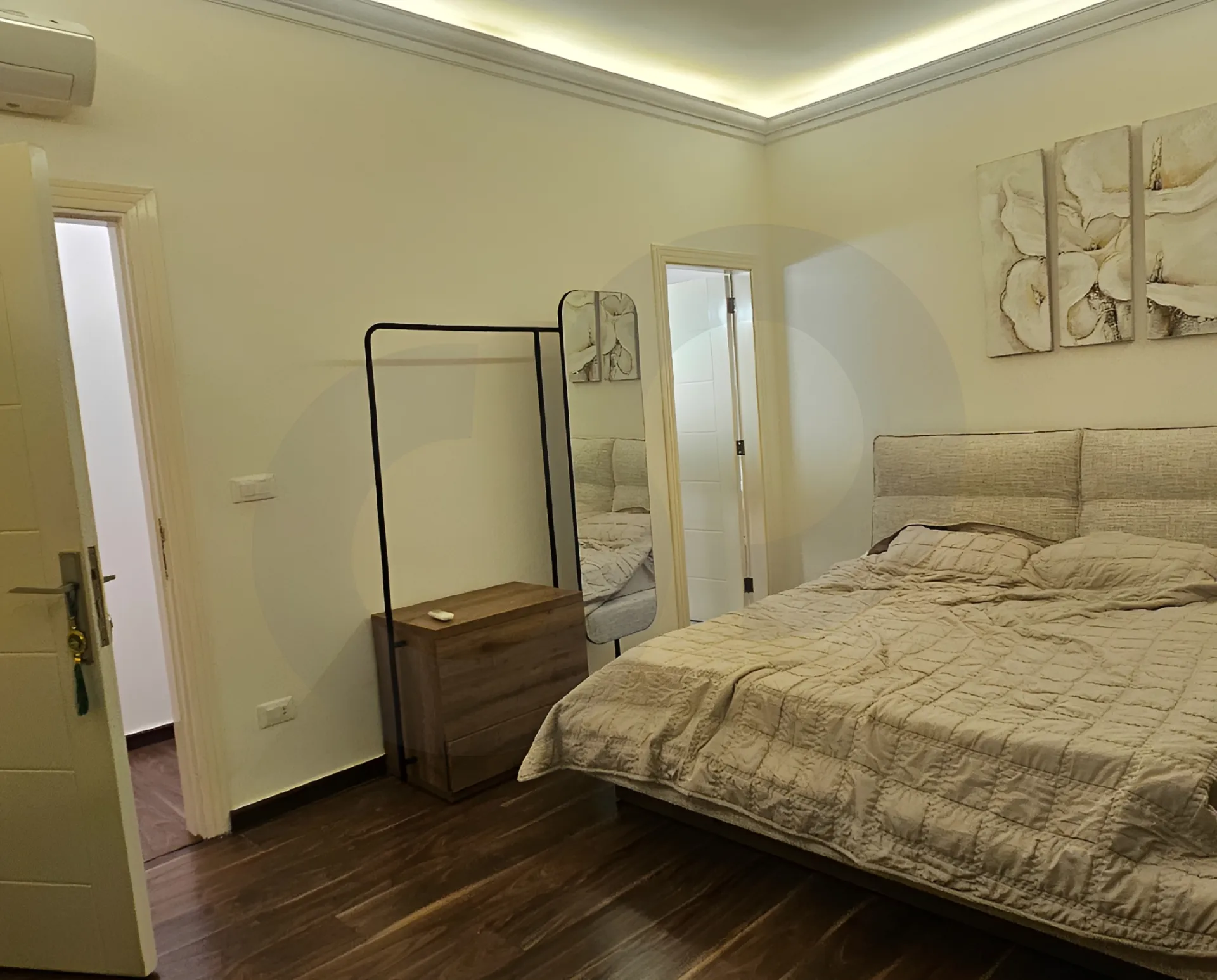 Apartment for Rent in Jnah