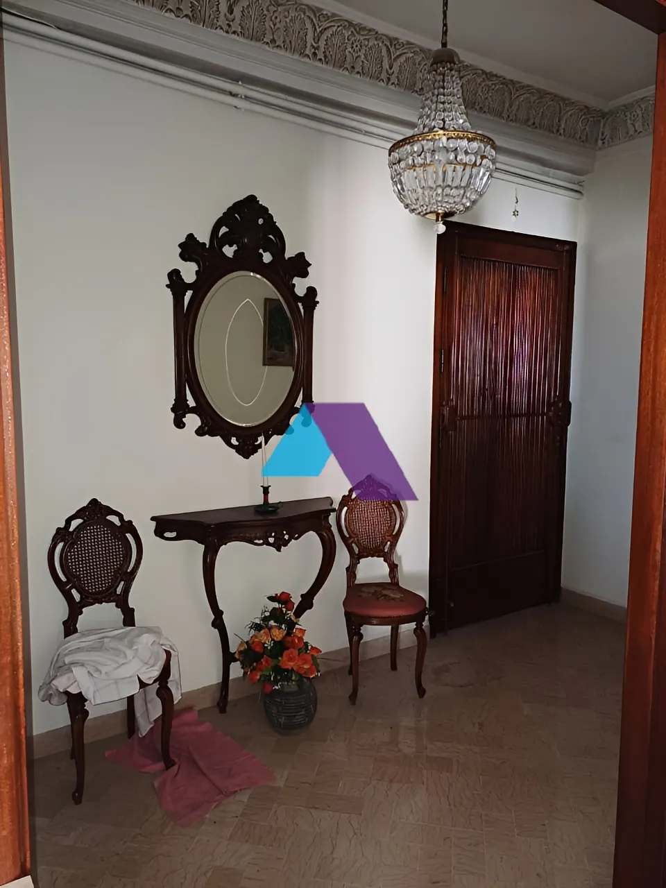 Apartment for Sale in Naqqache - 3 bed, 2 bath