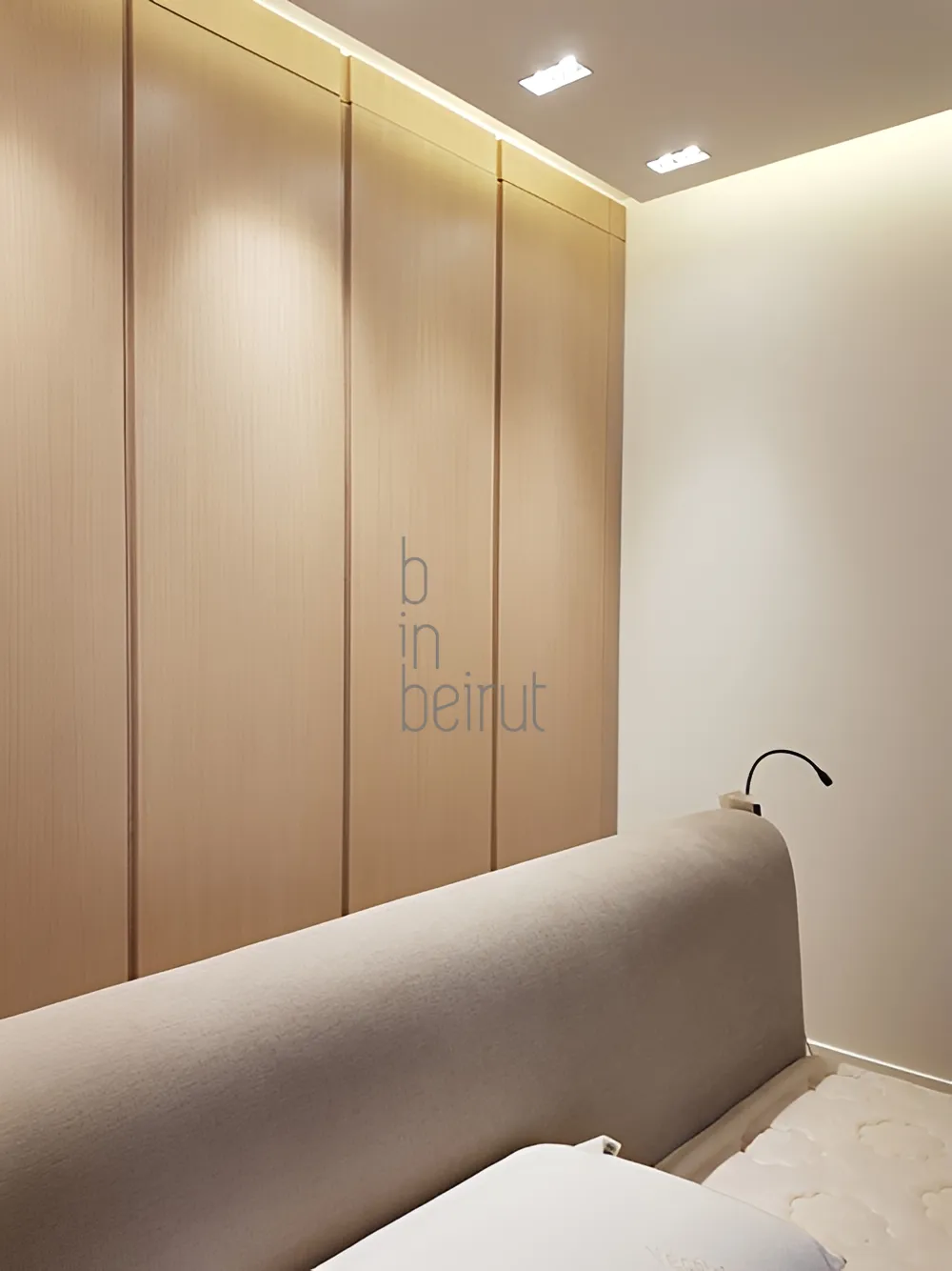 Apartment for sale in Sioufi