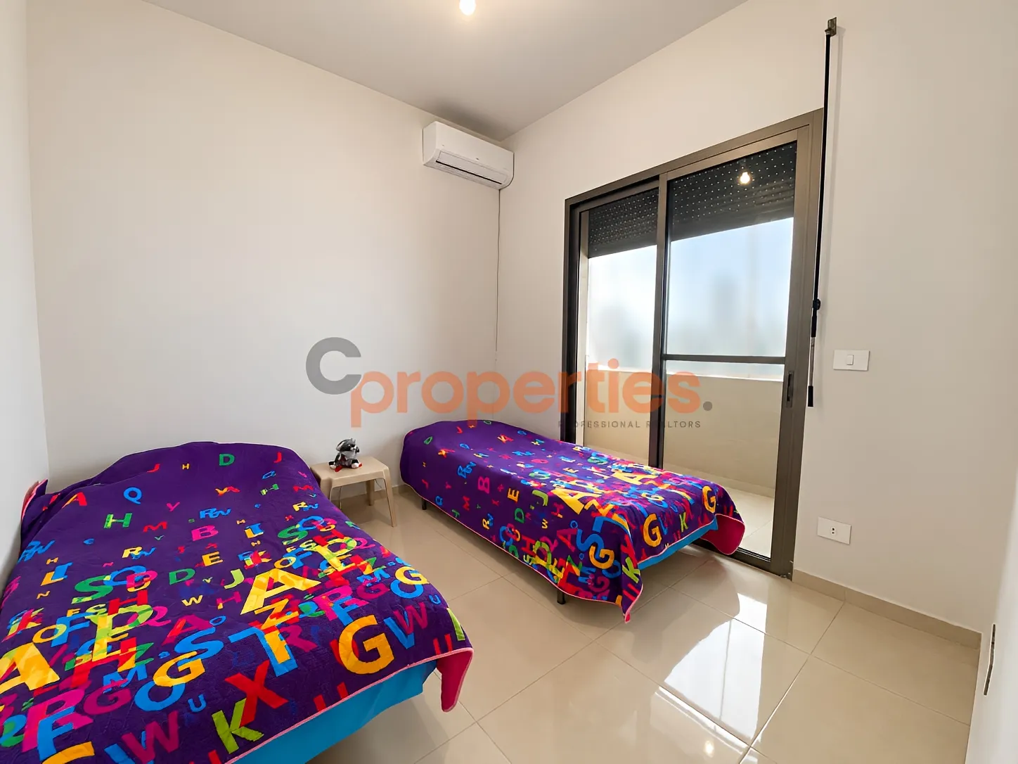 Apartment for Rent in Biaqout