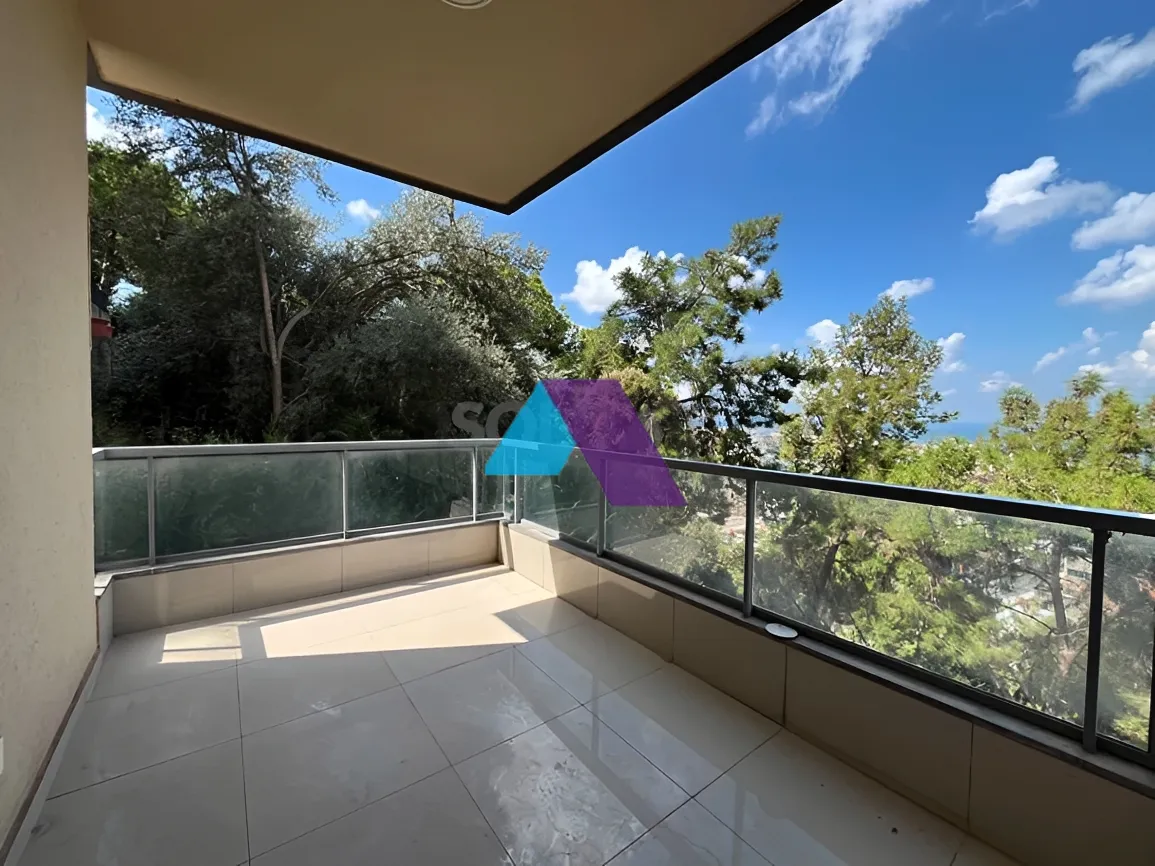 Apartment for sale in Tilal Ain Saadeh