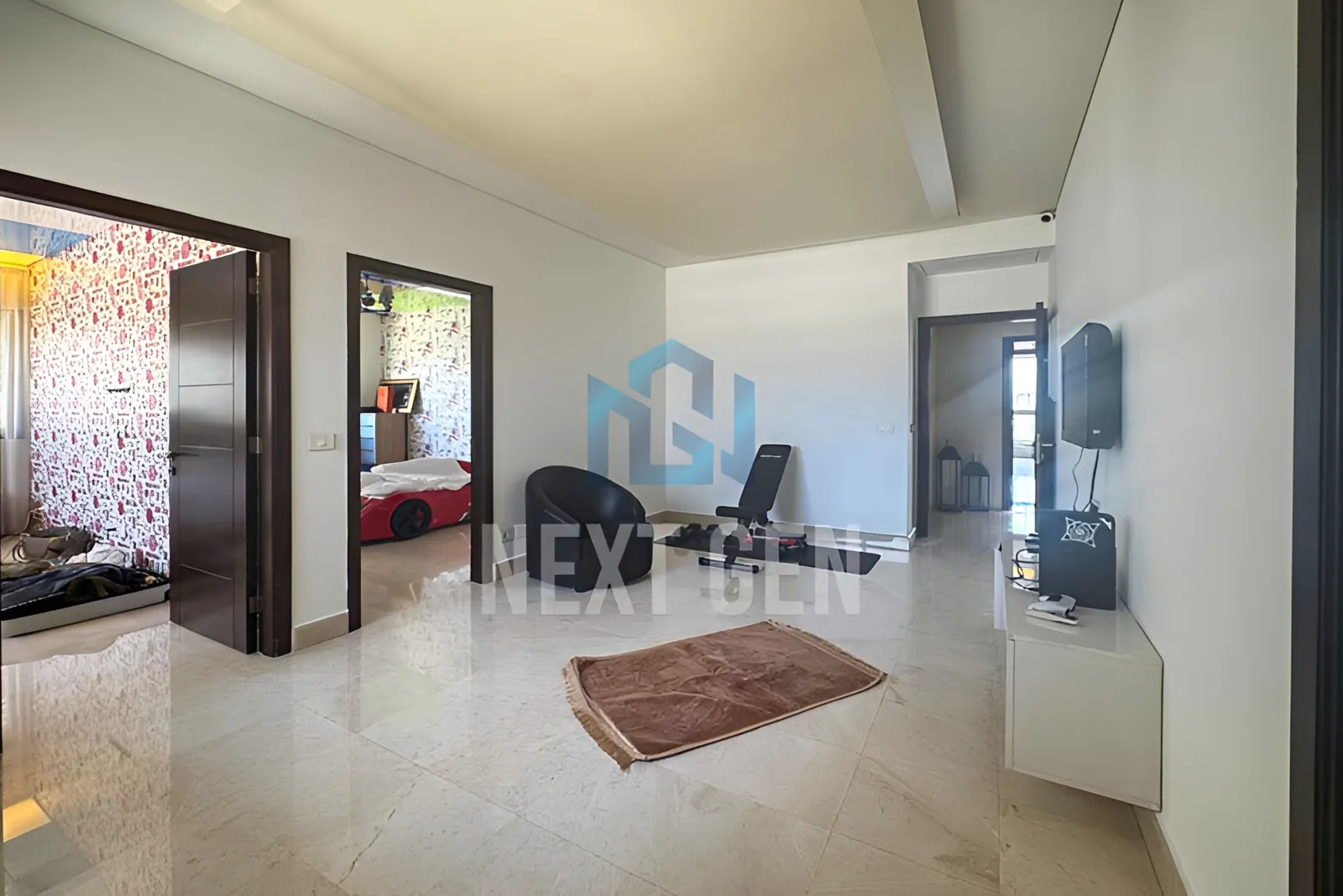 Apartment for Sale in Achrafieh
