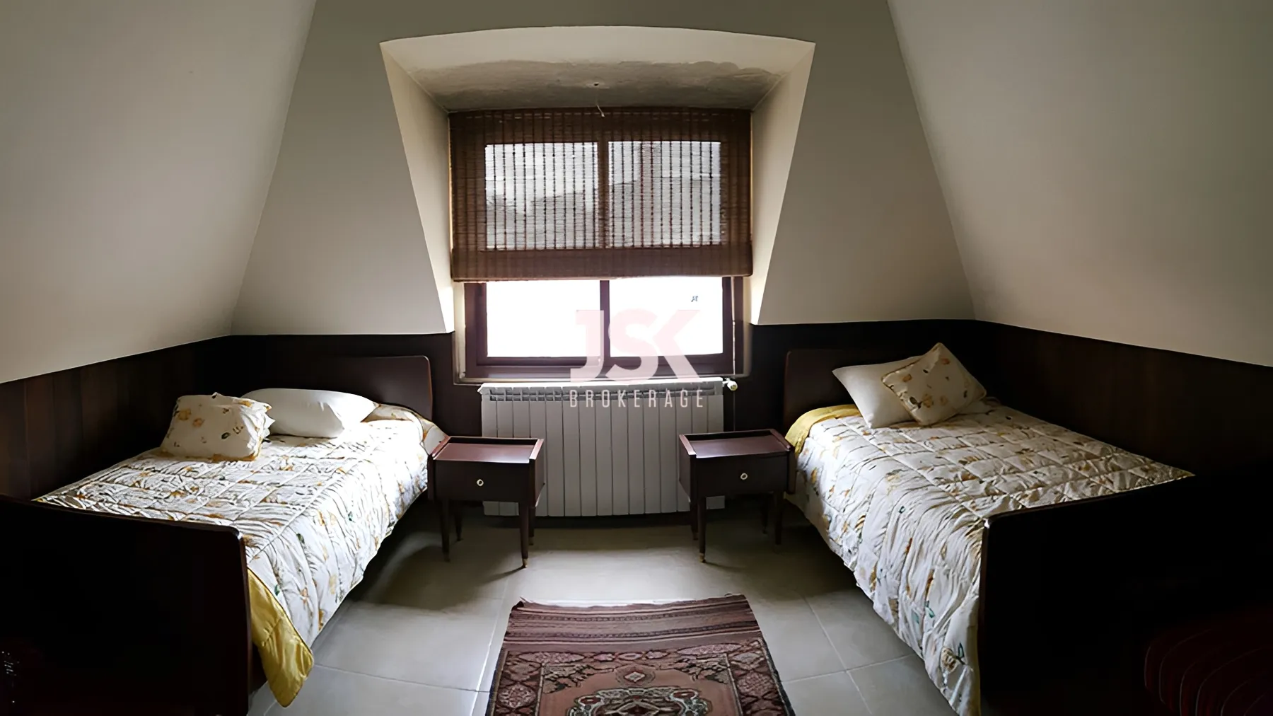 Apartment for Rent in Aamchit