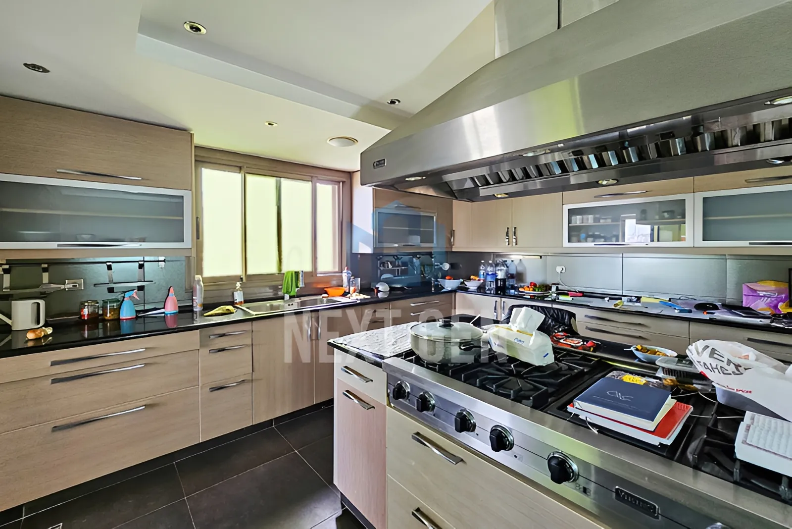 Apartment for Sale in Jnah