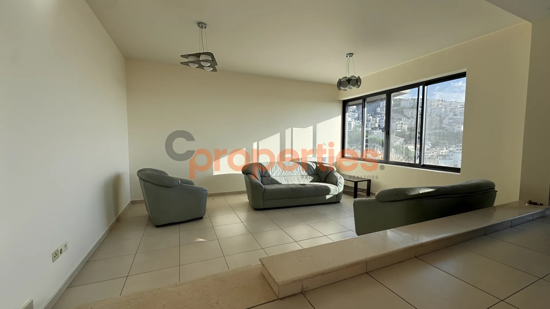 Apartment for Rent in Aaoukar