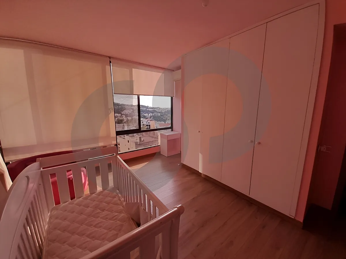 Apartment for Sale in Rabieh, Lebanon