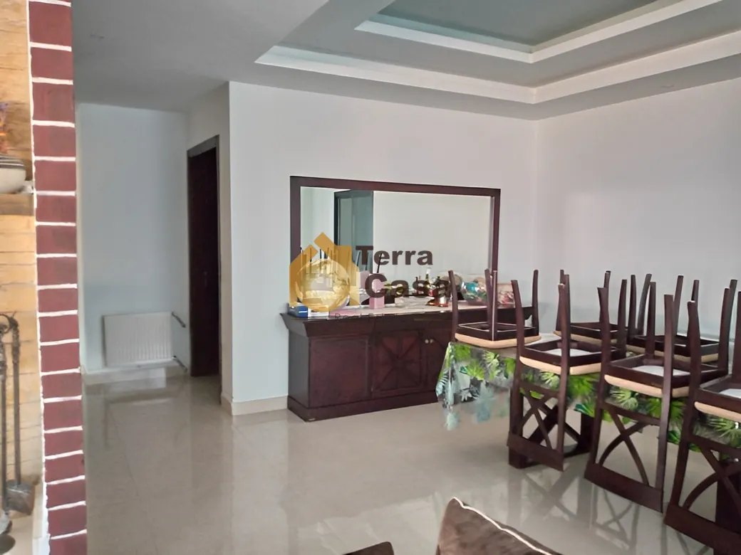 Villa for Rent in Zahle