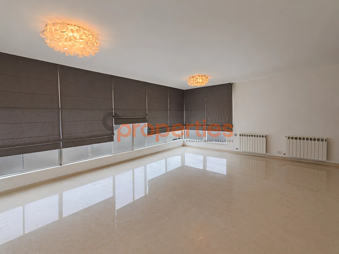 Apartment for Sale in Hazmieh - 4 bed, 5 bath