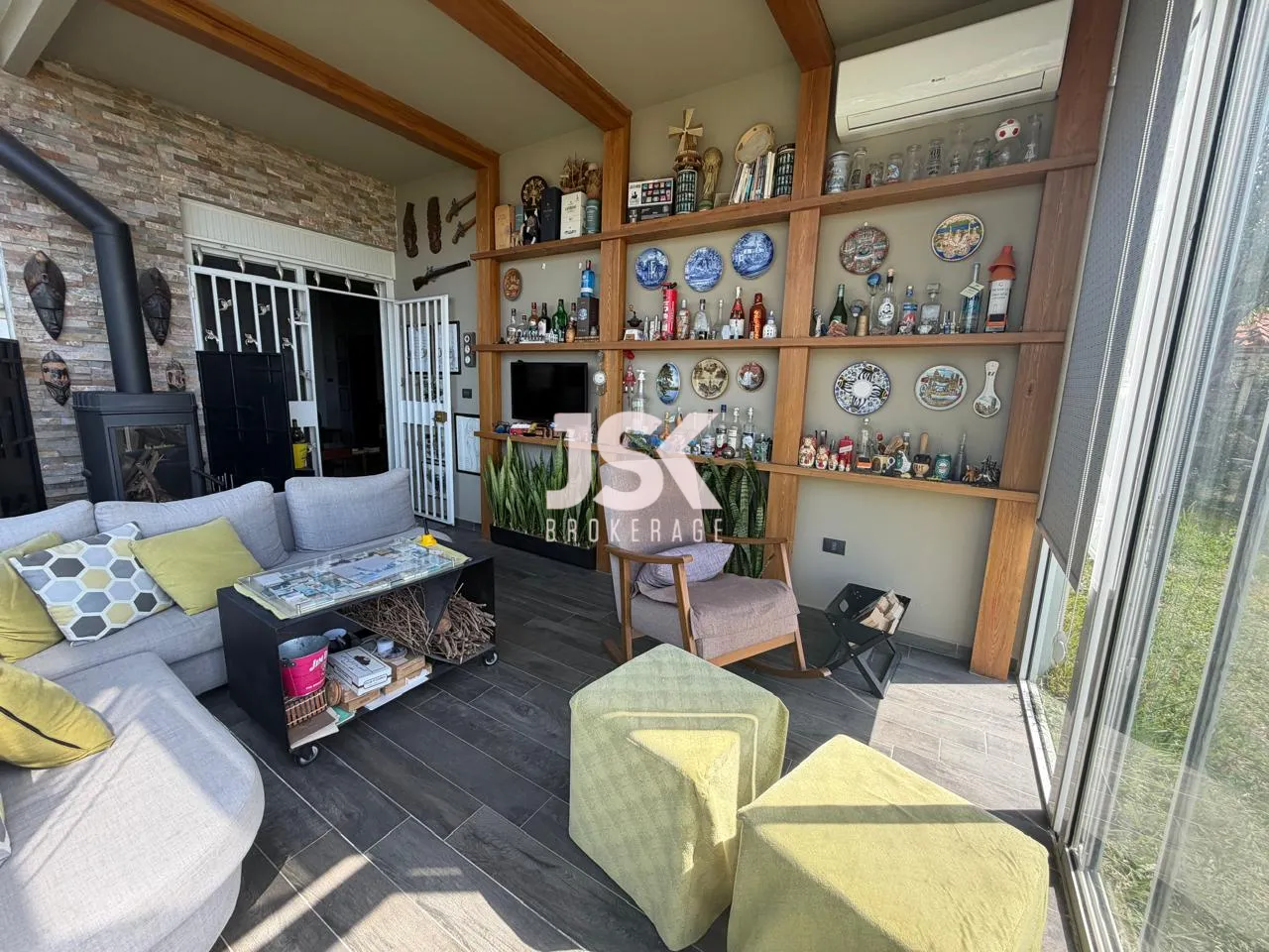 Apartment for Sale in Batroun