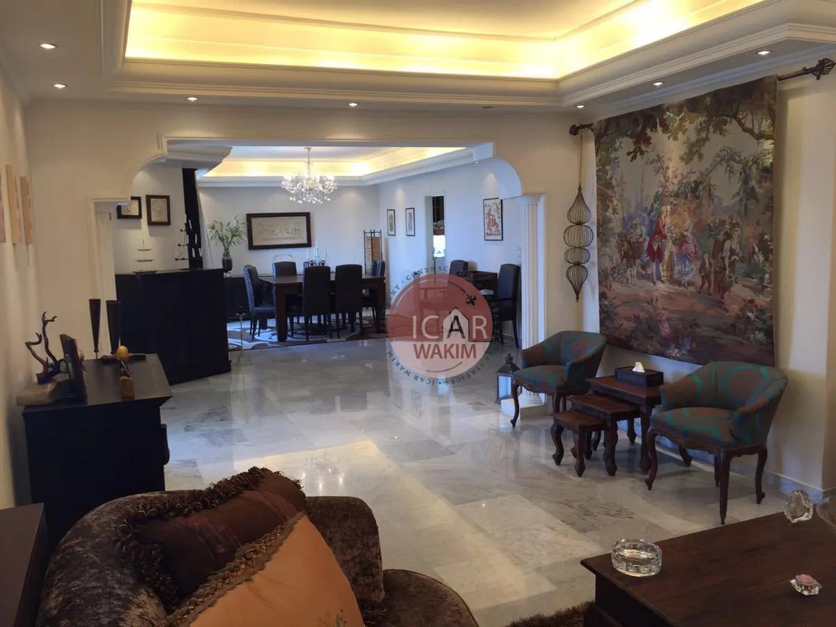 Apartment for Sale in Haret Sakher