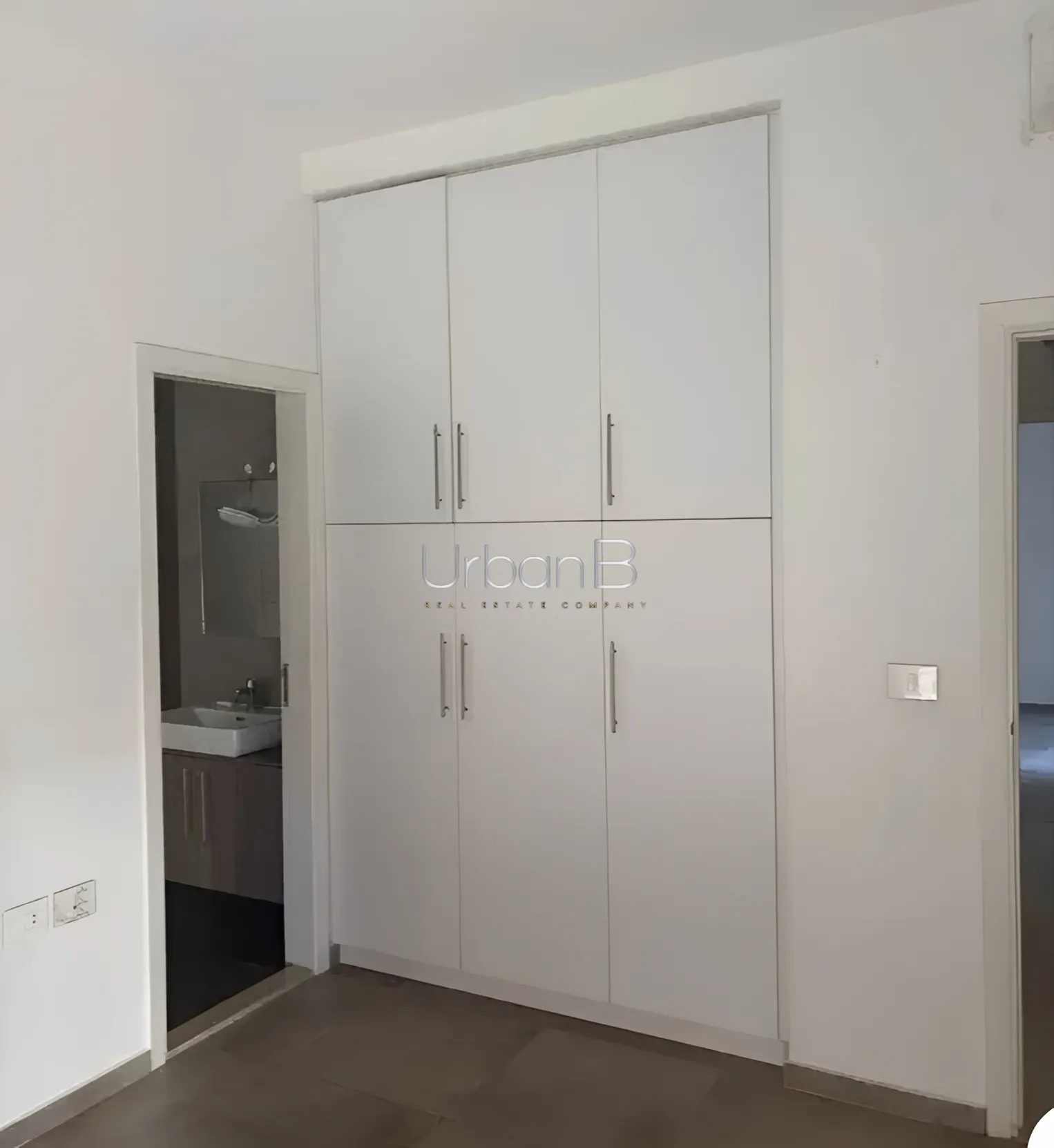 Apartment for rent in Achrafieh, beirut, lebanon