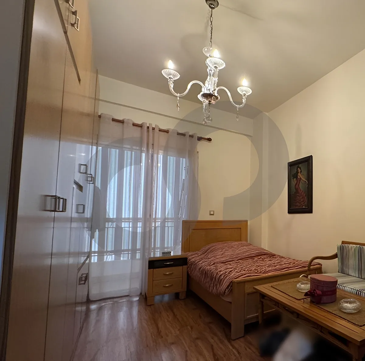 Apartment for Sale in Verdun, Beirut, Lebanon