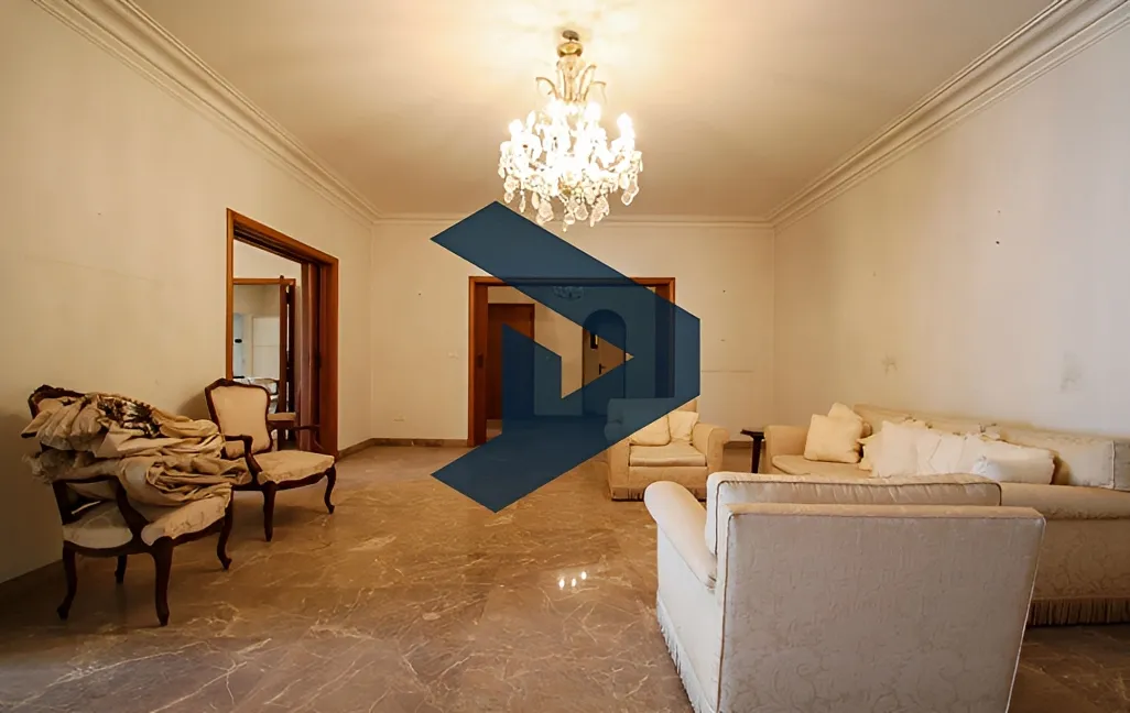 Apartment for sale in Kraytem, Beirut, Lebanon - 4 bed, 5 bath