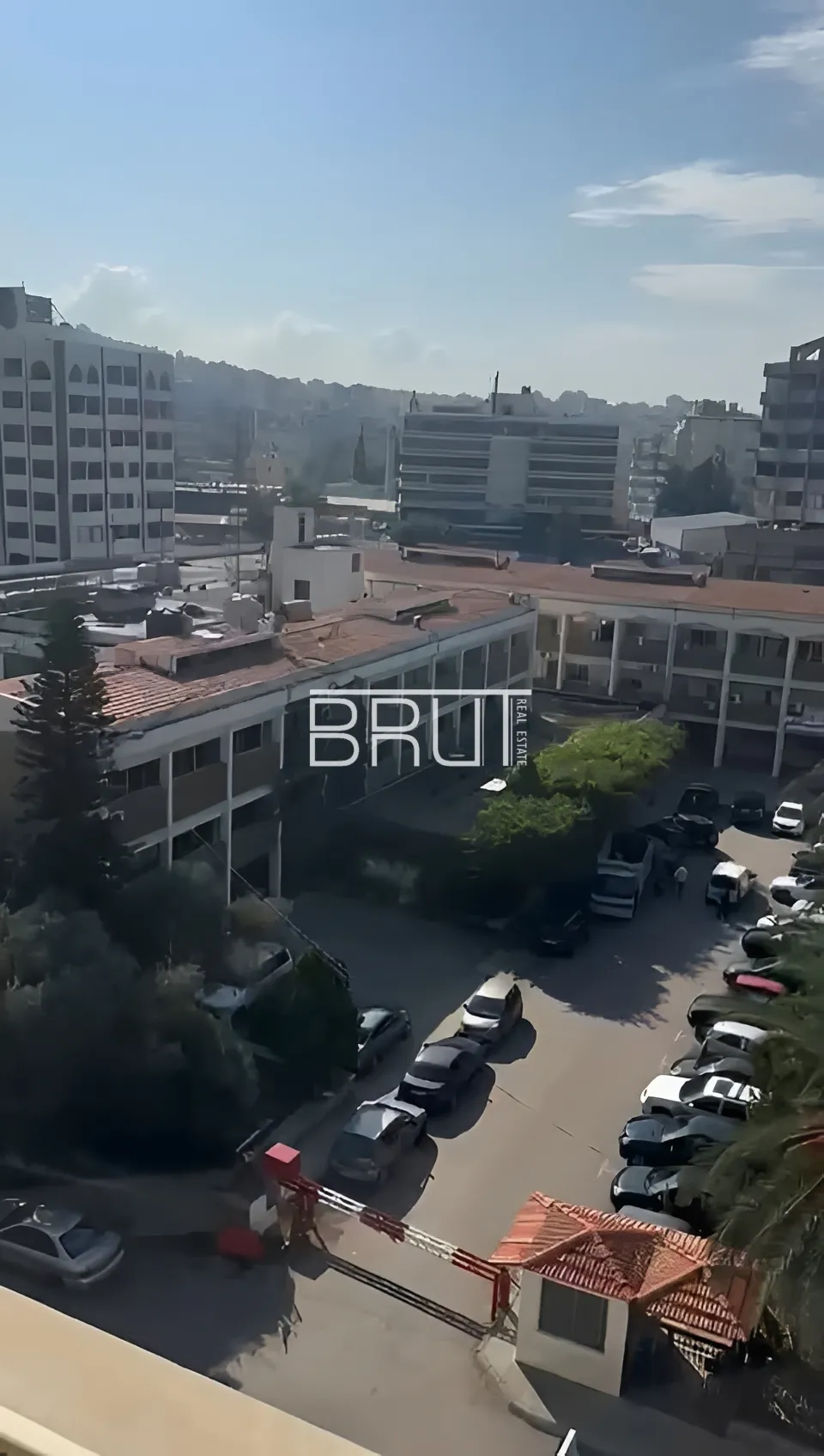 Office For Rent in Jounieh