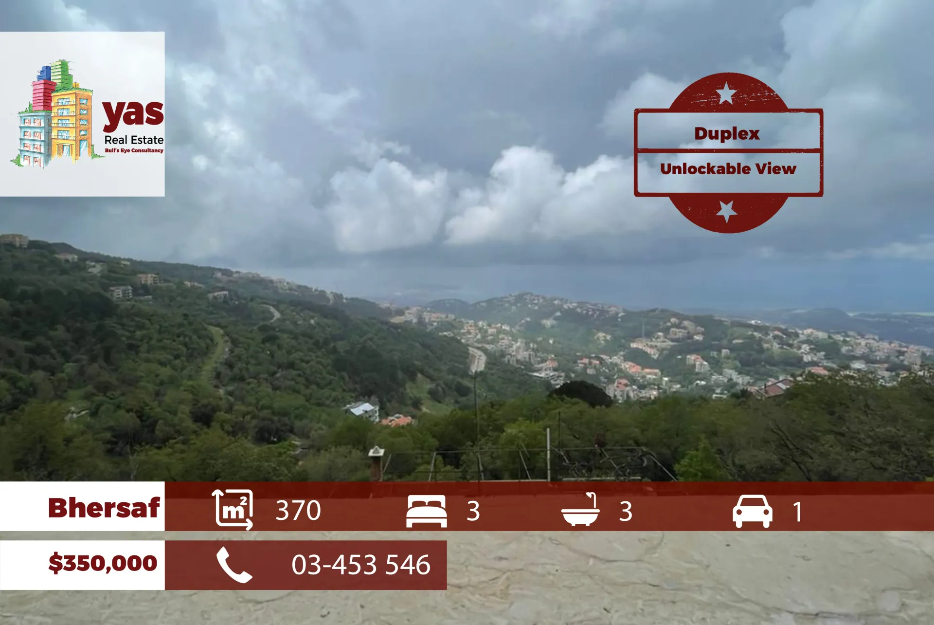 Shop for Sale in Halat