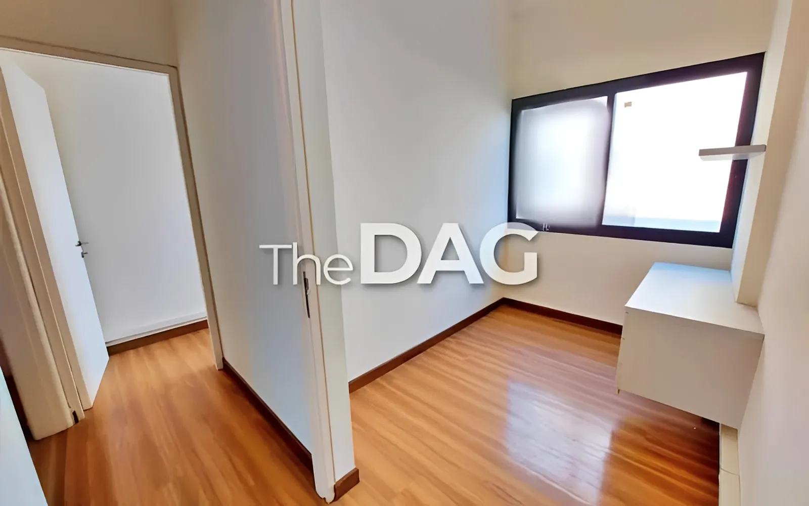 Office for rent in Badaro