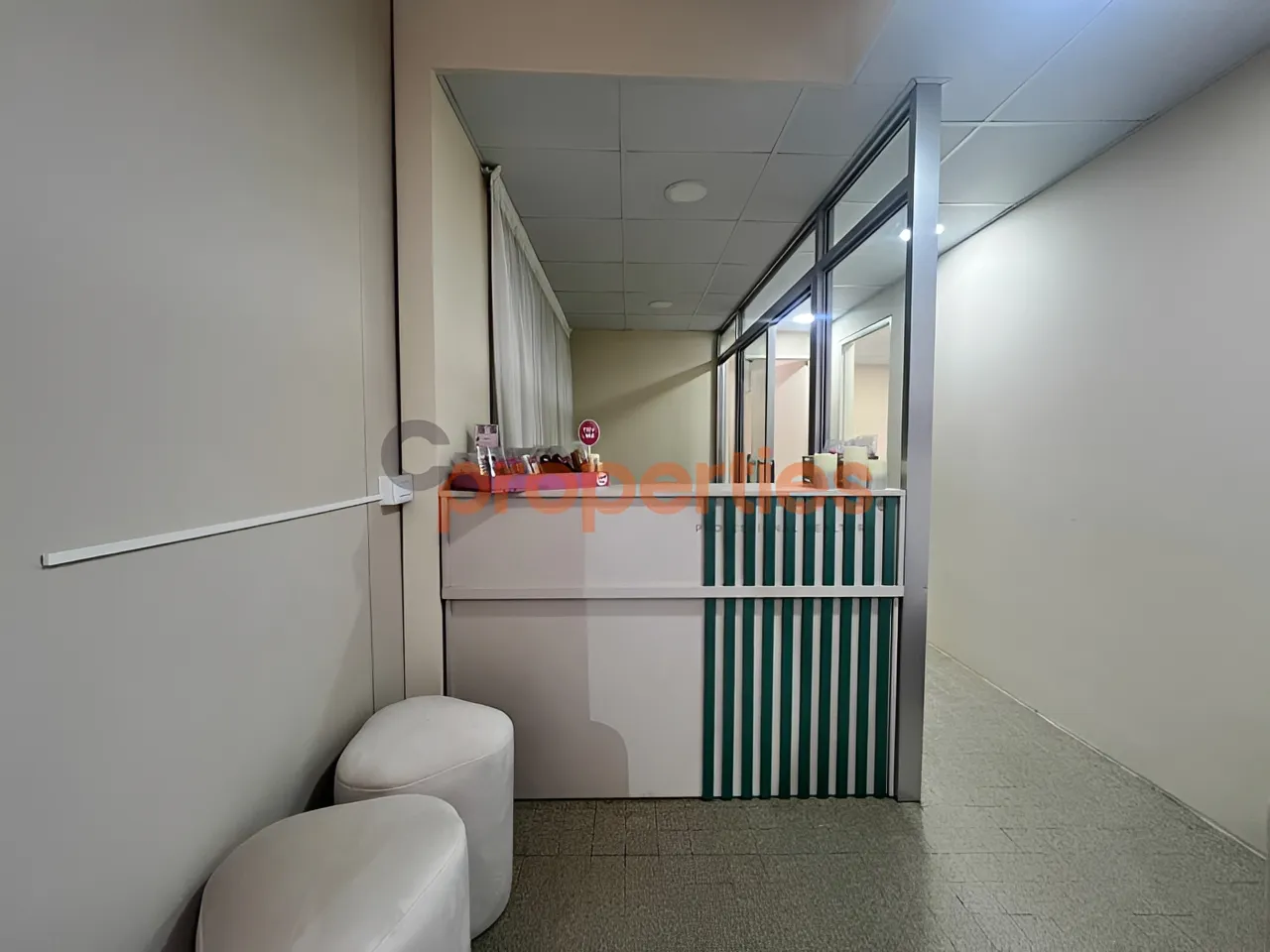 Office for rent in Hamra, Beirut, Lebanon