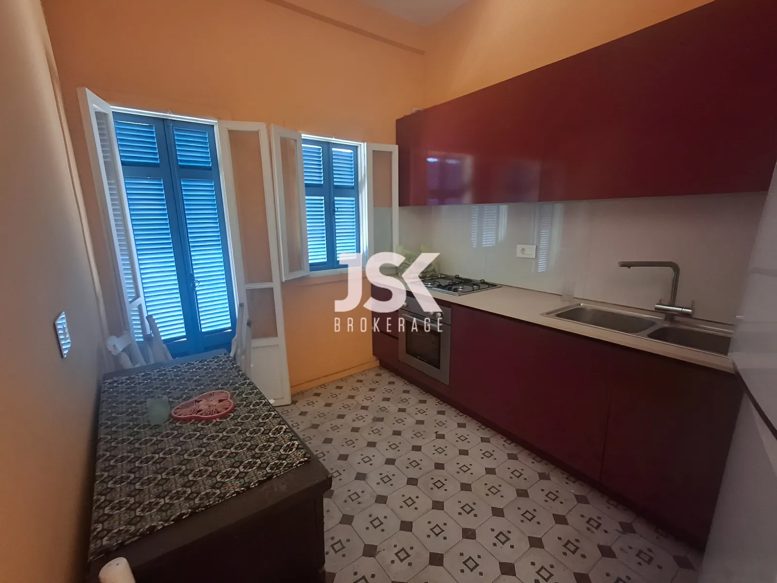 Apartment for Sale in Achrafieh