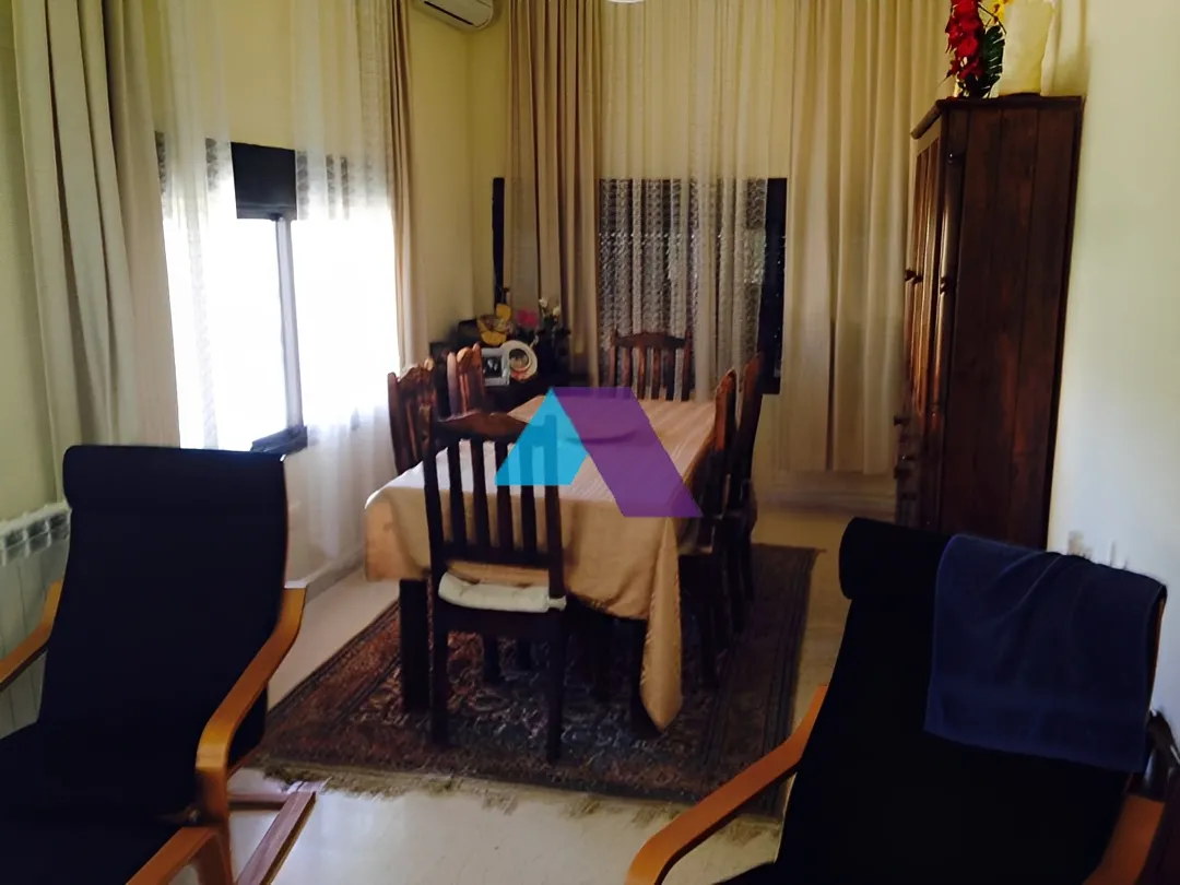 Villa for Sale in Batroun