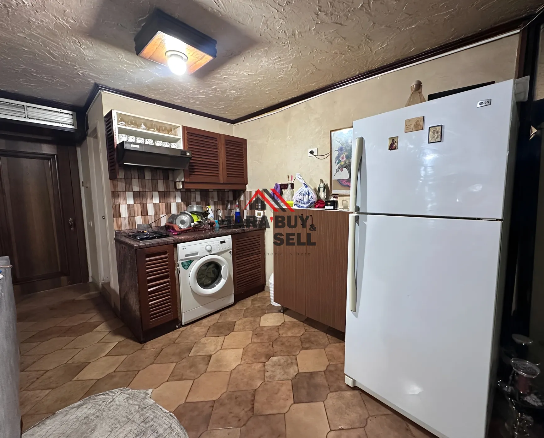 Chalet for rent in Jounieh, Lebanon - 1 bed, 1 bath