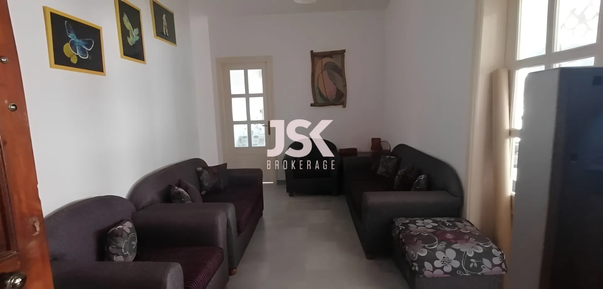 Apartment for Sale in Batroun, Lebanon - 3 bed, 2 bath