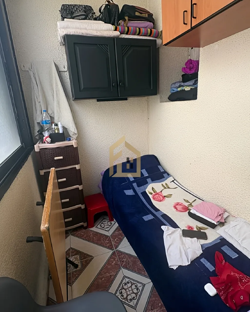 Apartment for sale in Mar Elias refugee camp, Beirut, Lebanon