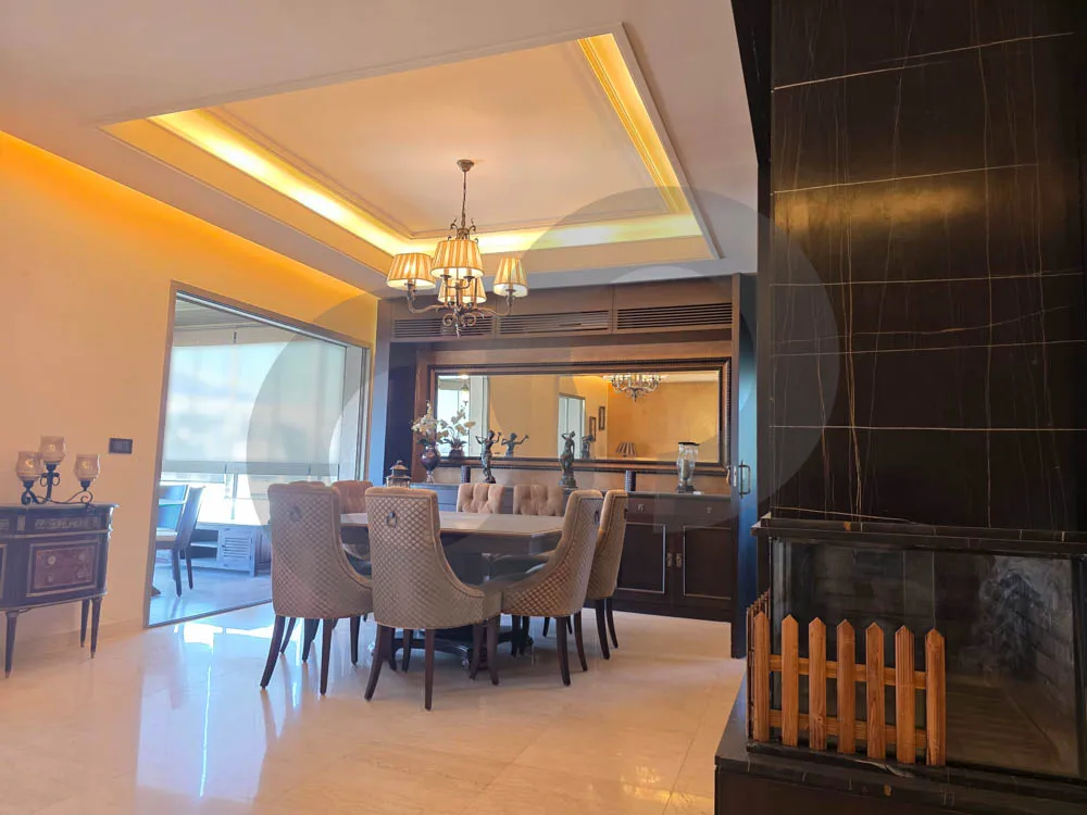 Apartment for Sale in Mar Takla - 3 bed, 4 bath