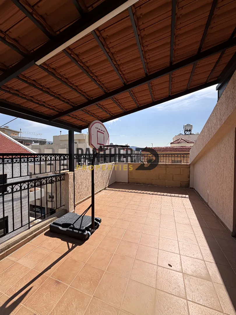 Duplex for sale in Mansourieh, lebanon