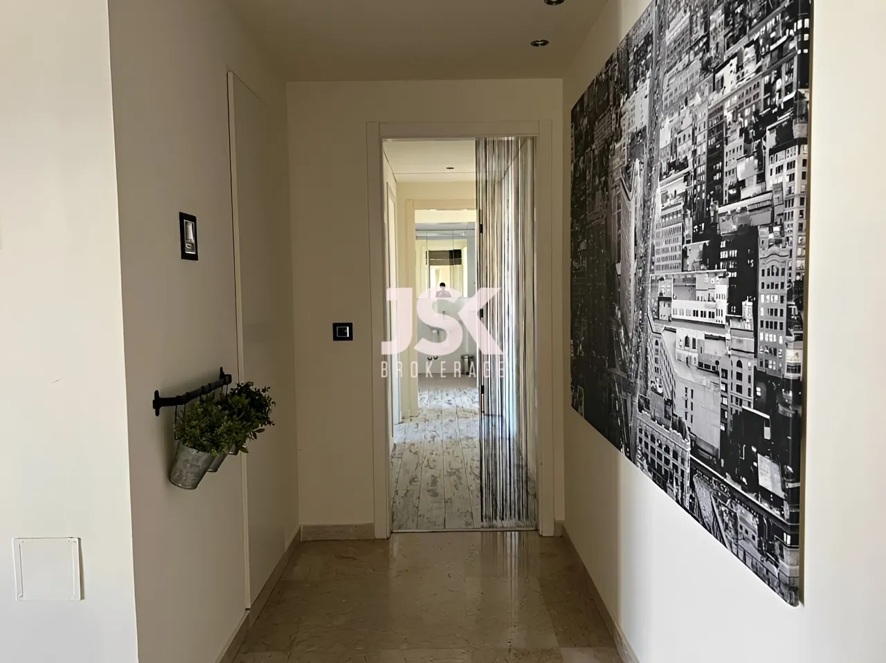 Apartment for Rent in Achrafieh