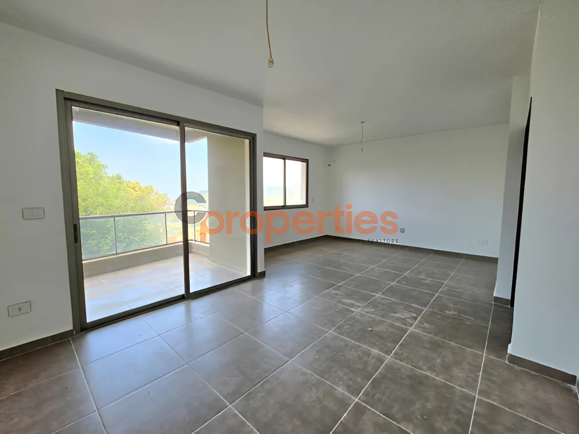 Apartment for Sale in Zikrit