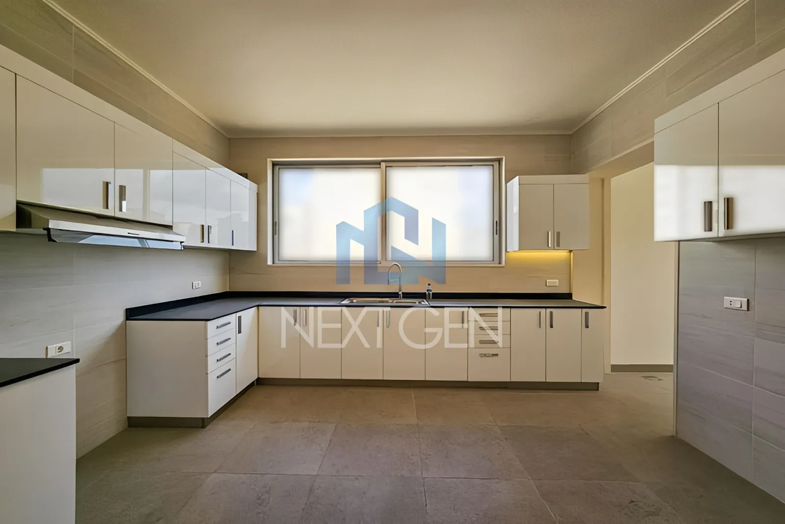 Apartment for Sale in Ramlet El Baida