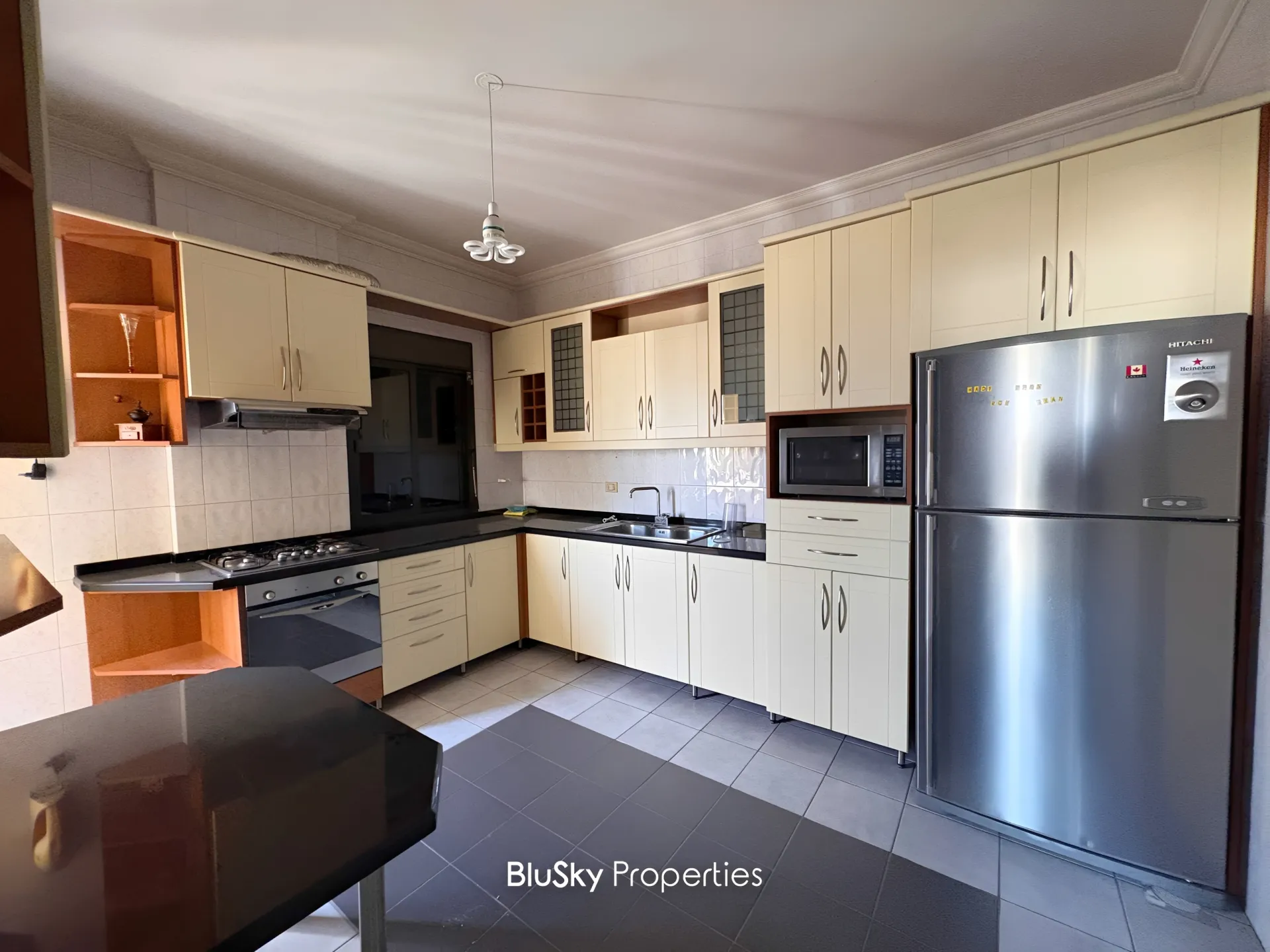 Apartment for rent in Bsalim, lebanon