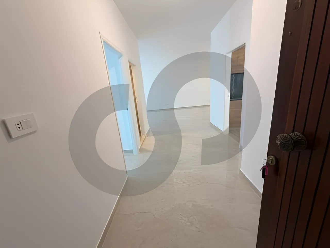 Apartment for Sale in Zouk Mikael