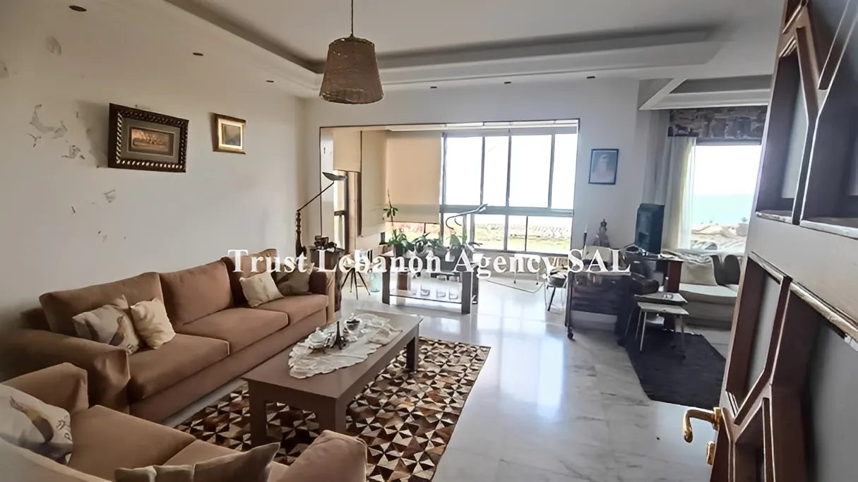 Apartment for Sale in Keserwan Kaslik Lebanon - 3 bed, 4 bath