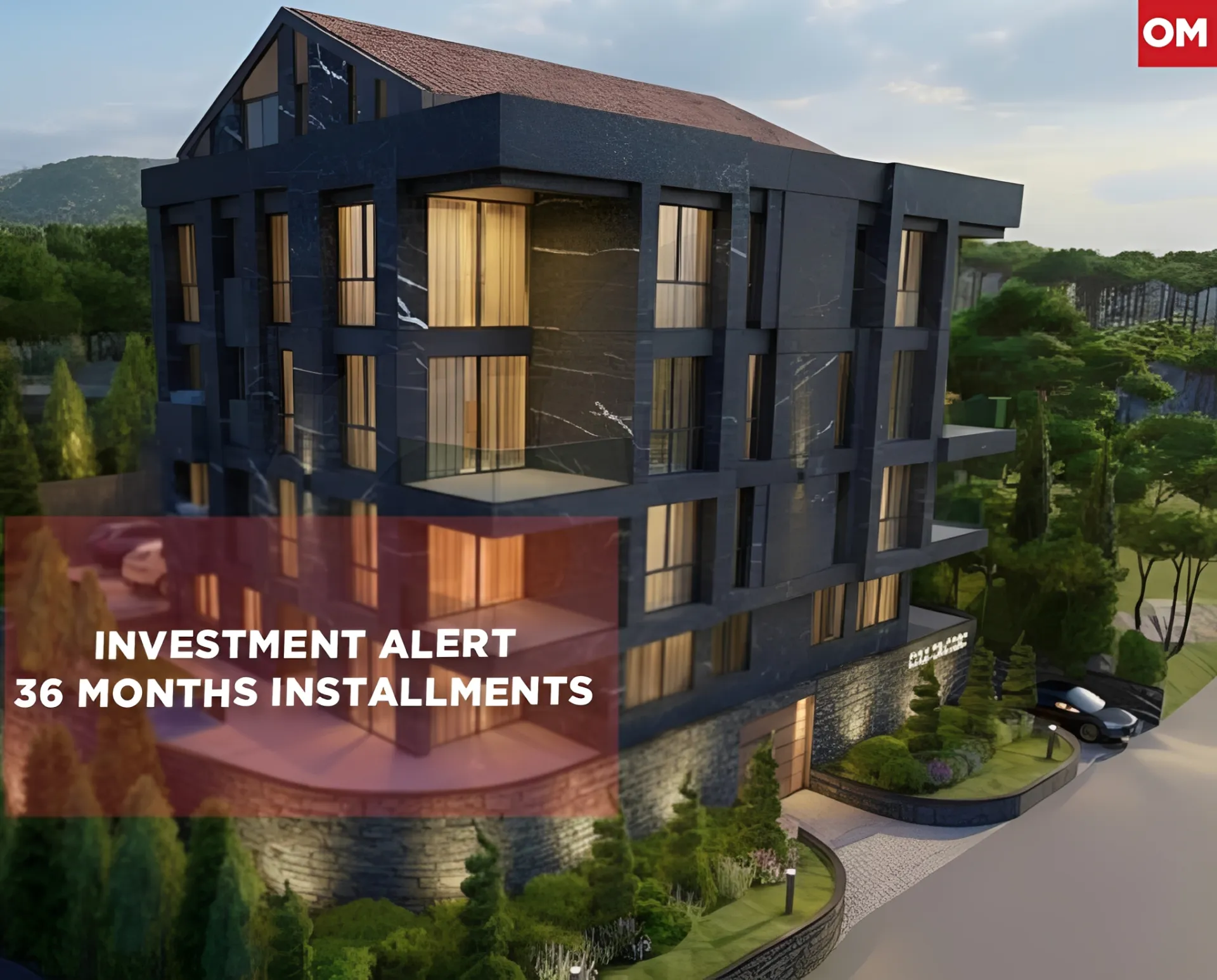 Apartment for Sale in Dawhet el Hoss, Lebanon - 3 bed, 3 bath