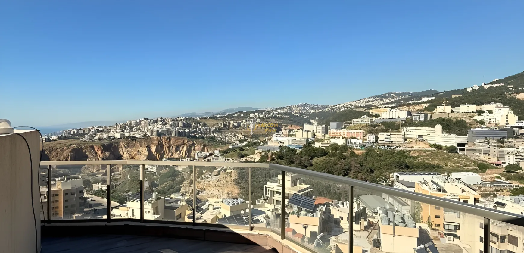 Apartment for Sale in Metn, Fanar, Lebanon
