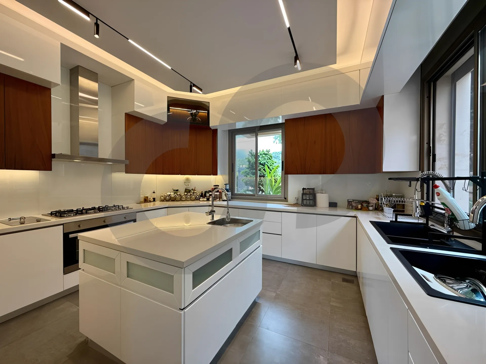 Villa for Sale in Chnaneir, Lebanon