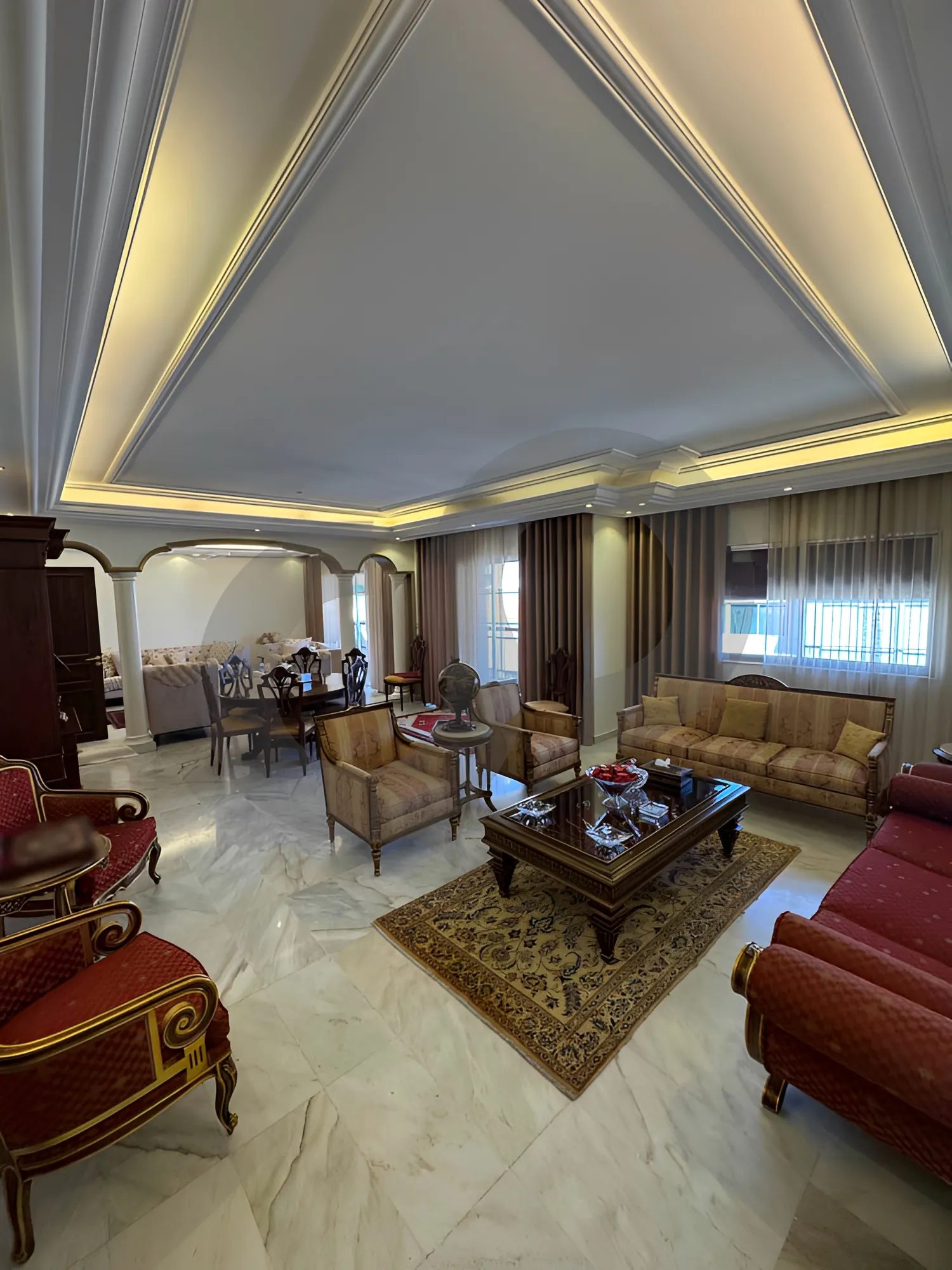 Apartment for Sale in Mar Elias - 3 bed, 4 bath