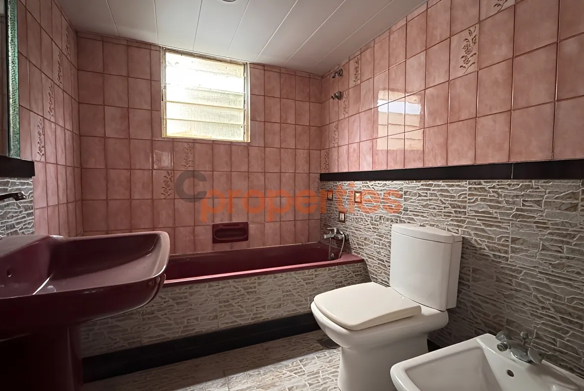 Apartment for Rent in Aaoukar