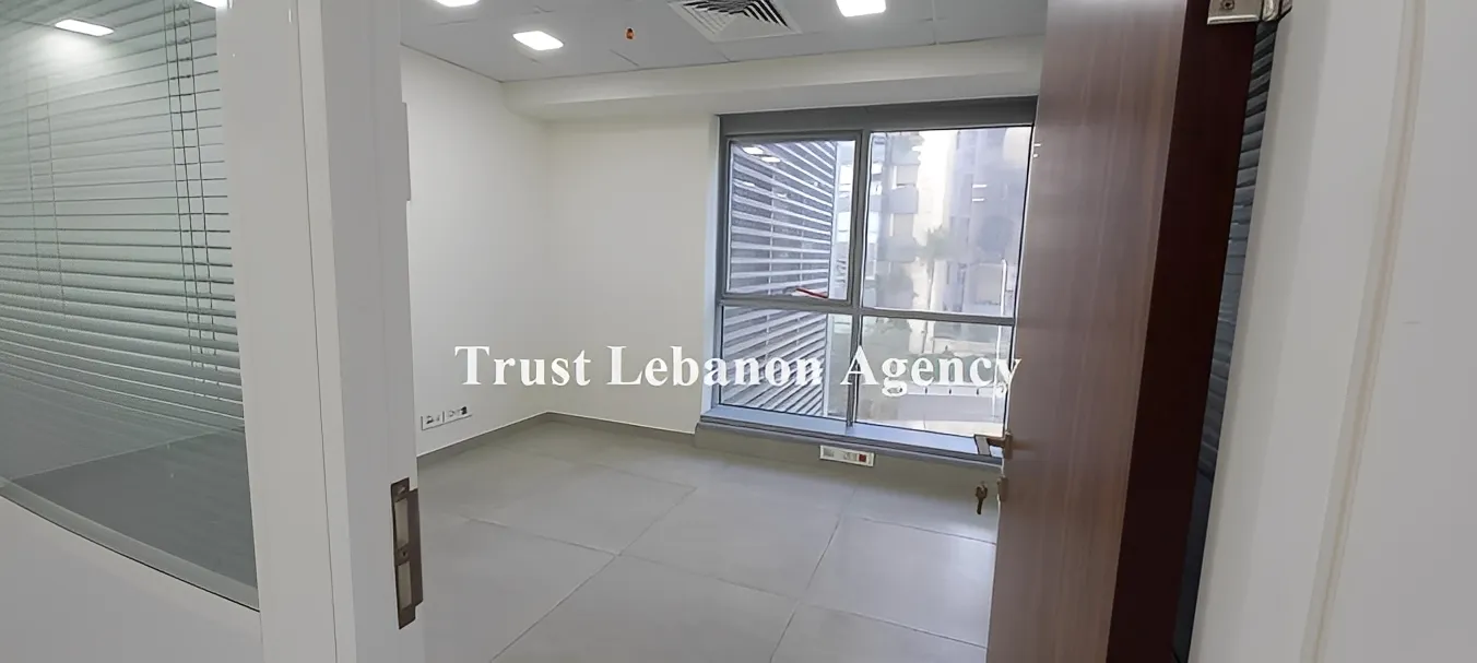 Apartment for Rent in Ashrafieh Beirut Lebanon
