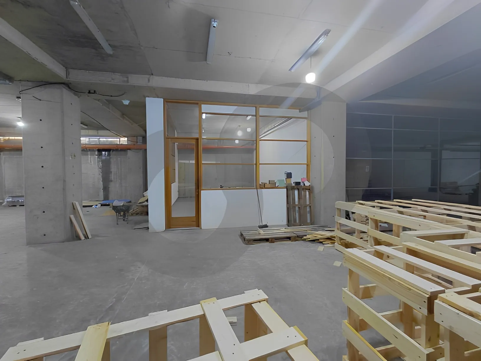 Commercial Property for Rent in Roumieh