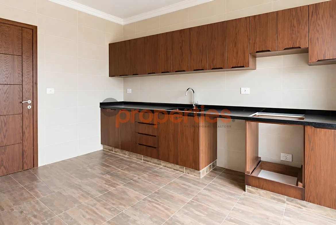Apartment for Rent in Ghadir