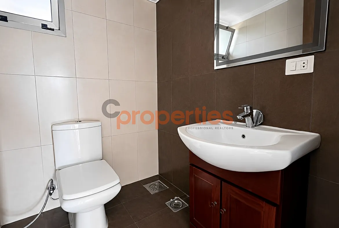 Apartment for Sale in Raoucheh