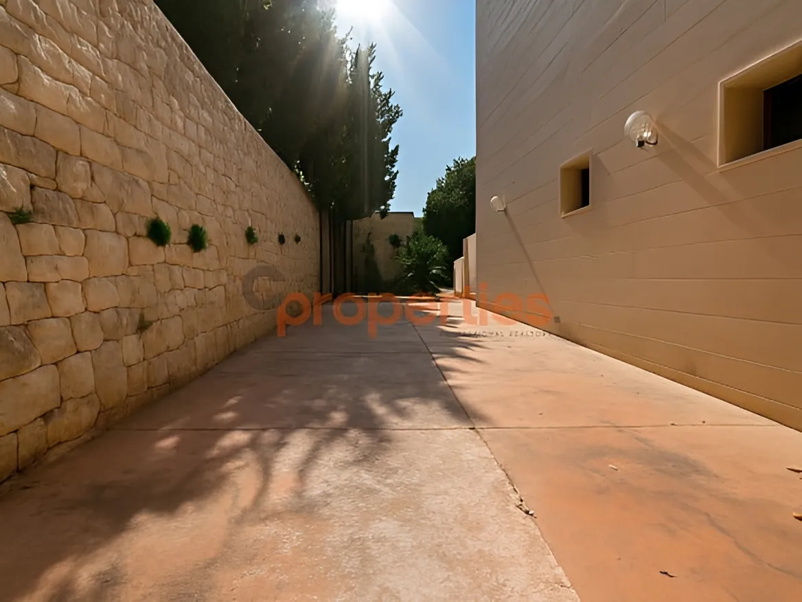 Apartment for Sale in Kfar Hbab