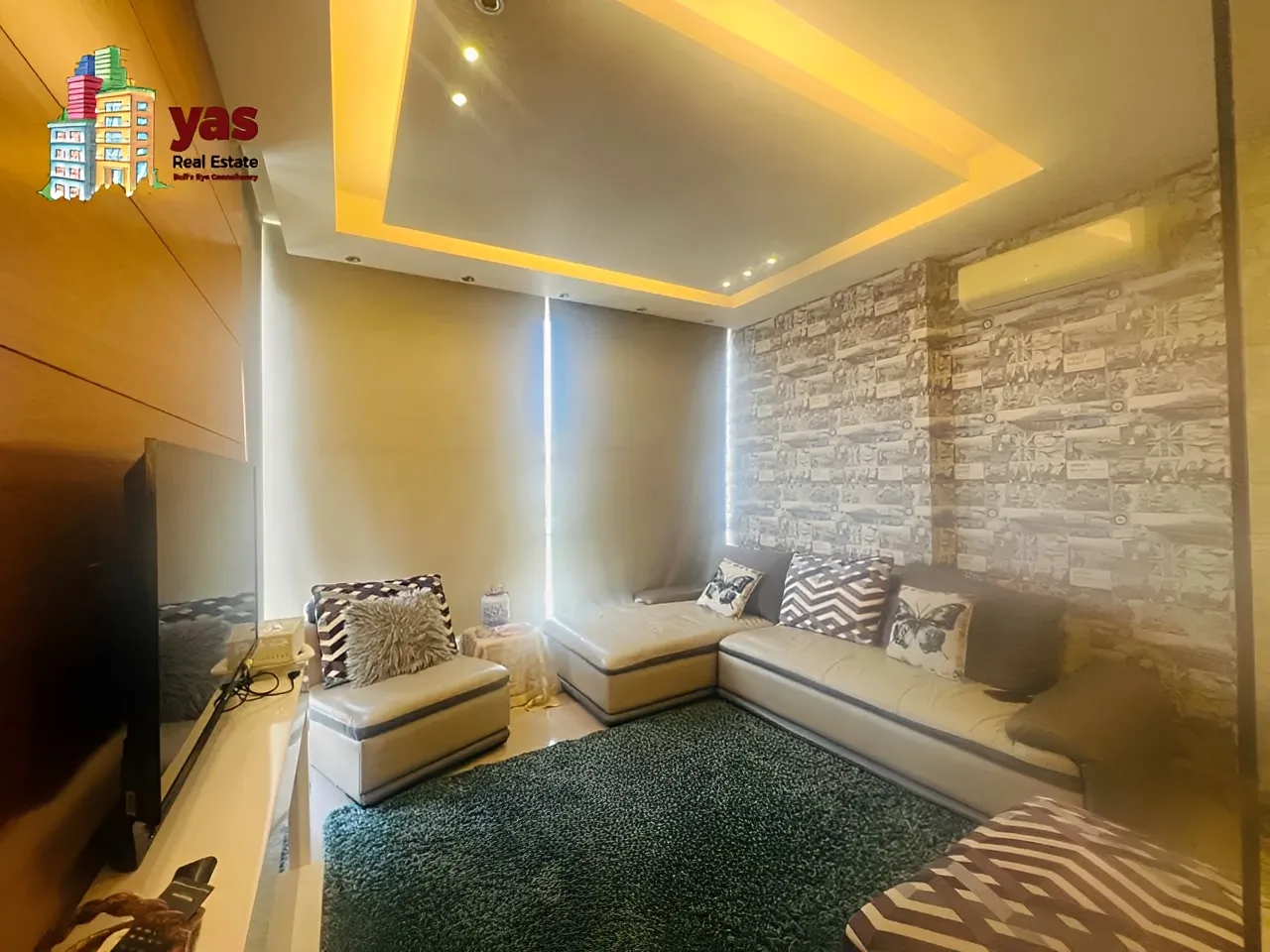 Apartment for Sale in Halat - 2 bed, 2 bath