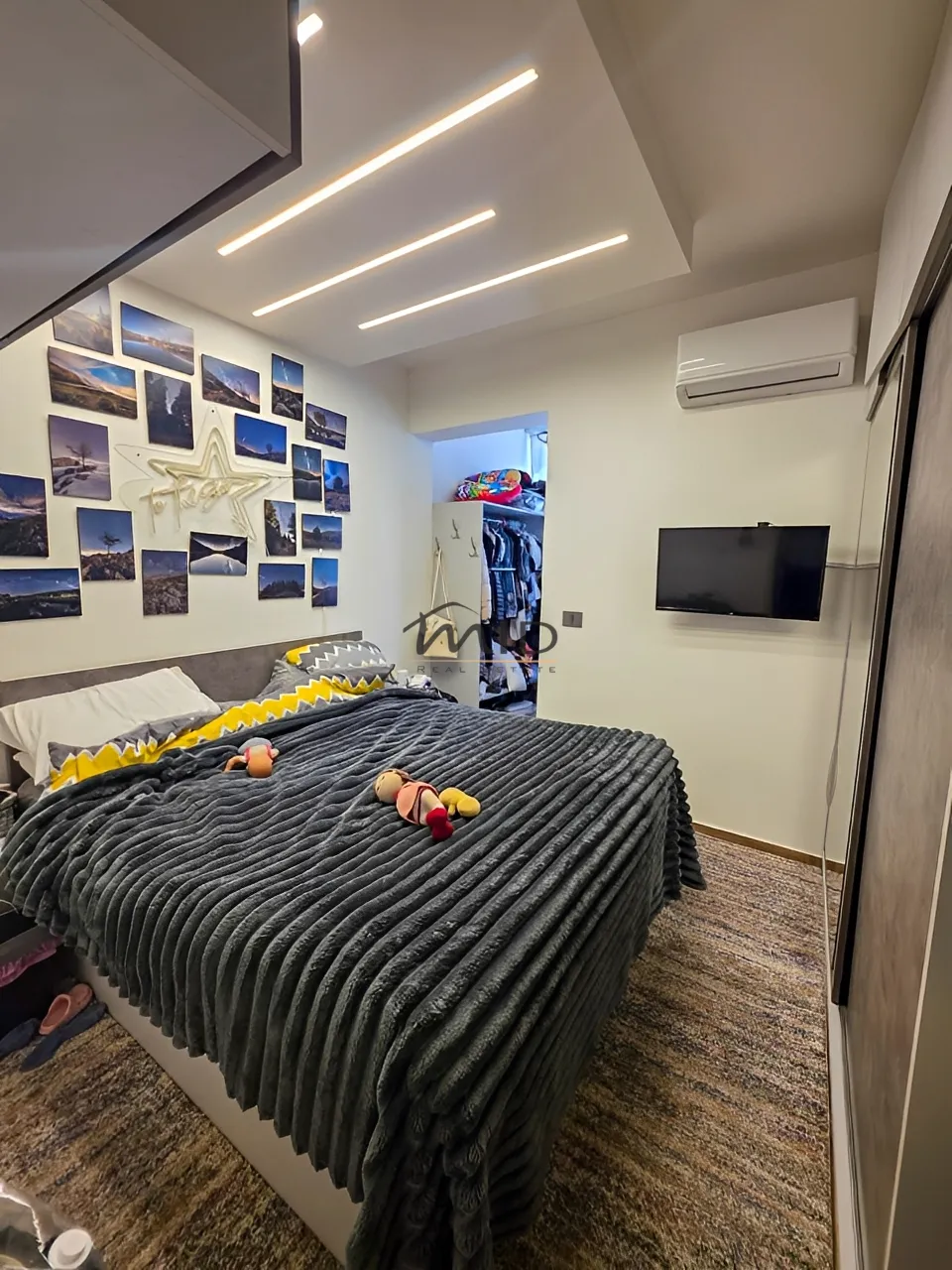 Apartment for sale in Qornet el hamra, lebanon